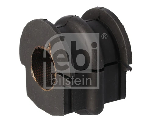 Mounting, stabiliser bar